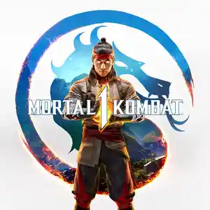 Игра MK1 PS5, Душанбе