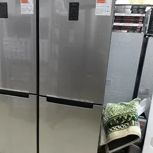 Холодильник, Душанбе