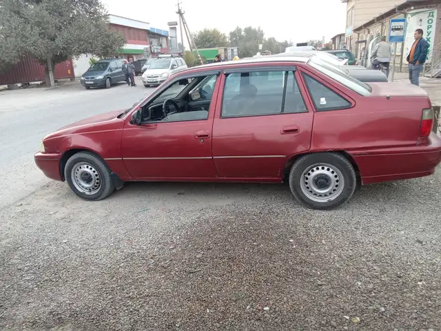 Daewoo Nexia