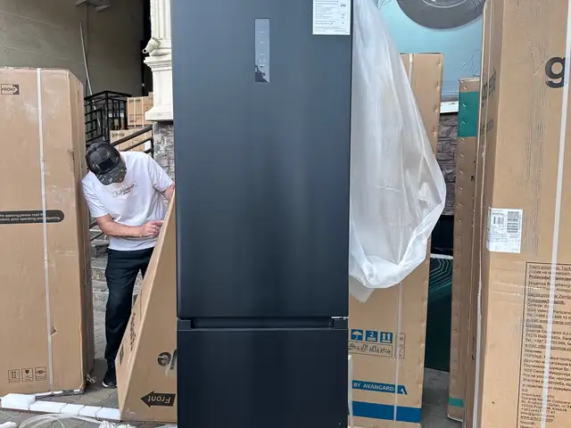 Холодильник Gorenje, Душанбе