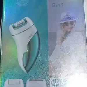 Депилятор, Душанбе