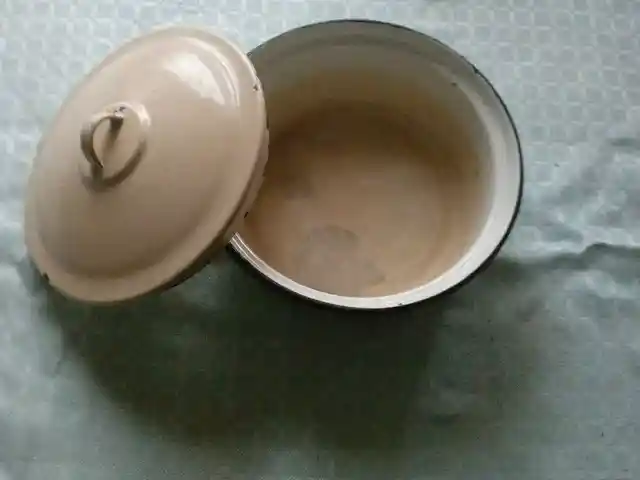 Кастрюля, Душанбе