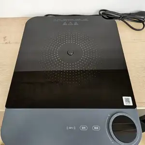 Индукционная плита Xiaomi Mijia Induction Cooker Black, Душанбе