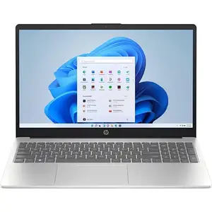 Ноутбук HP Laptop 15-fd0133wn/ i3-N305/8GB/512GB/SSD, Худжанд