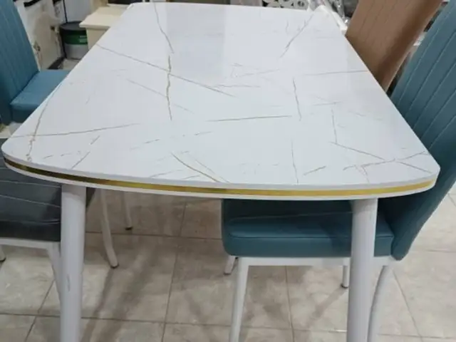 Стол, Душанбе
