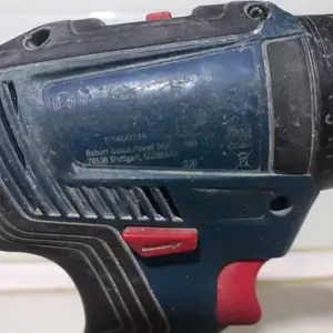 Шуруповёрт Bosch на запчасти, Душанбе