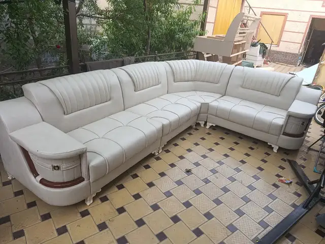 Уголок для гостиной, Худжанд