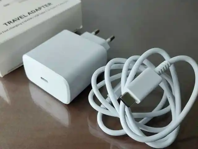 Зарядное устройство 45W, Душанбе