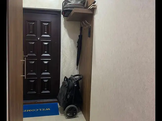 1-комн. квартира, 11 этаж, 64 м², И Сомони, Душанбе