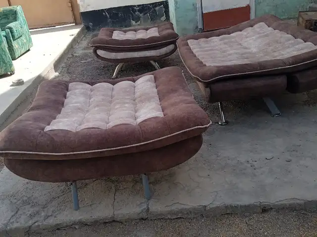 Диван, Худжанд