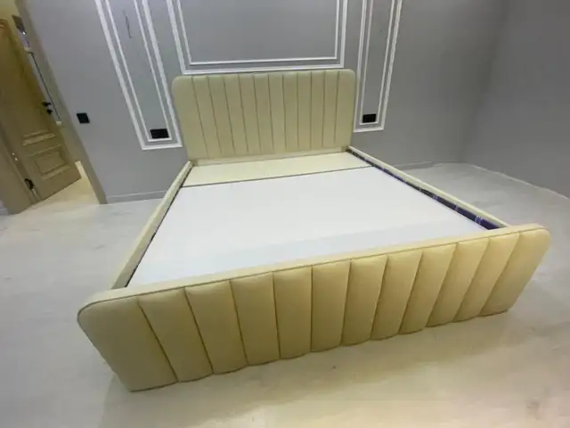 Кровать, Душанбе