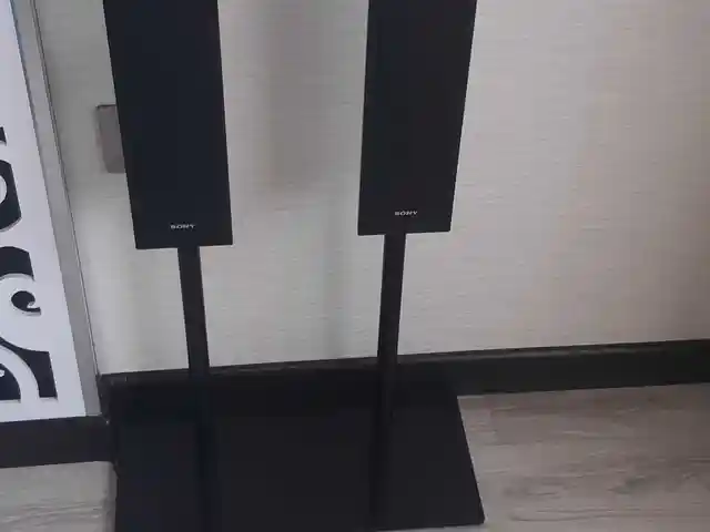 Домашний кинотеатр Soni 5.1, Душанбе
