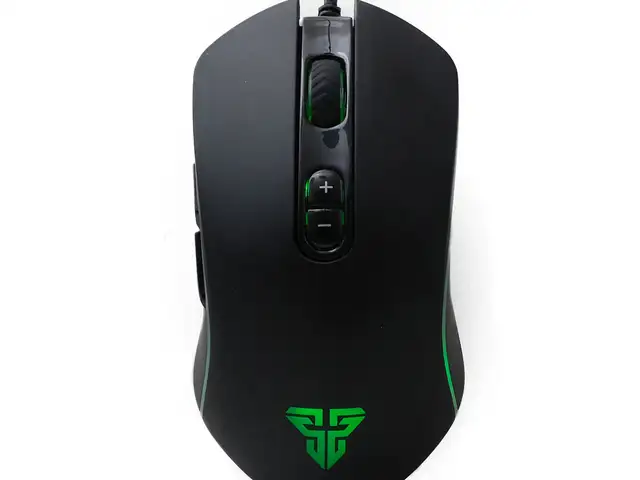 Мышь Fantech X9 Thor, Душанбе