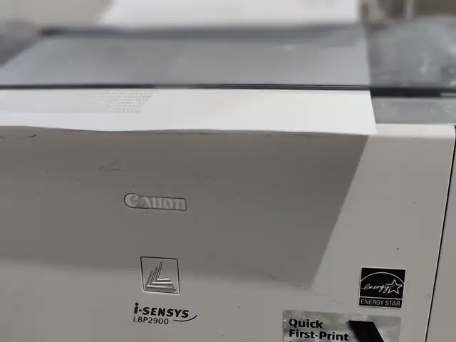 Принтер i-sensys canon 3000v, Худжанд