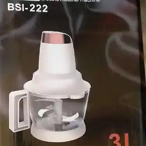 Блендер BSL-222, Душанбе