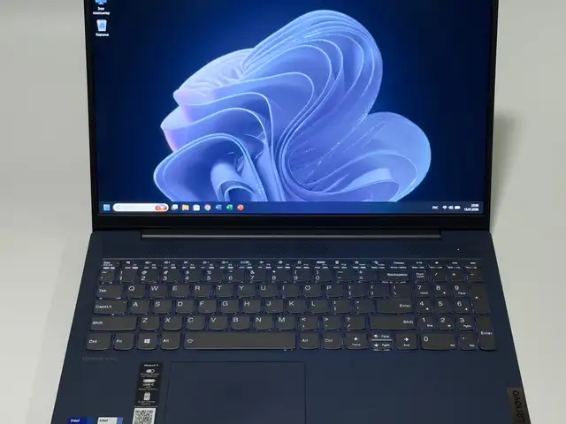Ноутбук Lenovo Ideapad 5 i7-11gen, Худжанд
