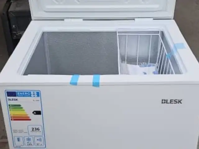 Морозилка 150л, Худжанд