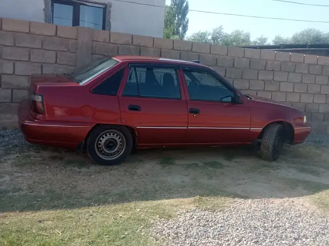Daewoo Nexia