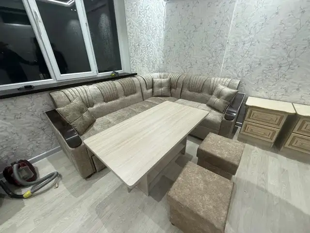Диван раскладной, Хуҷанд