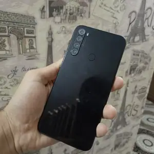 Xiaomi Redmi Note 8 128/6GB, Душанбе
