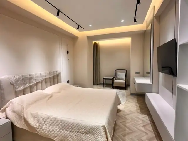 3-комн. квартира, 12 этаж, 120м², Овир, Душанбе