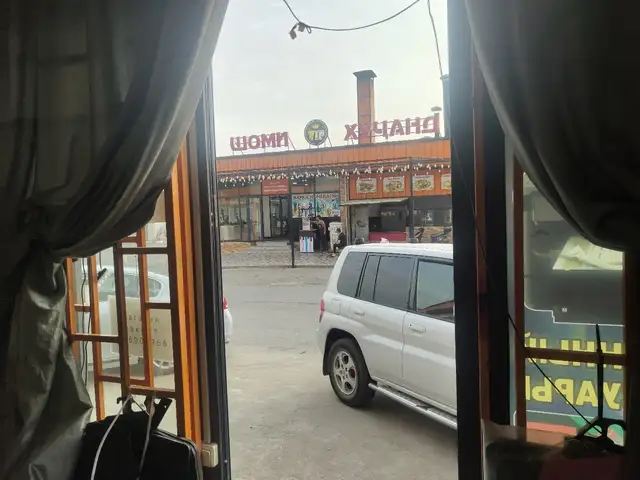Магазин, 17м², пеши Масчид, Турсунзаде - 2