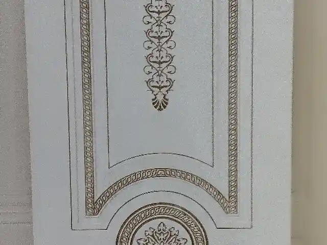 Дверь, Душанбе