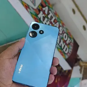 Infinix Hot 30i, Душанбе
