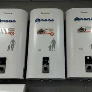 Водонагреватель термолюкс 50л, Душанбе