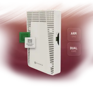 Коммутатор MikroTik CRS304-4XG-IN, Душанбе