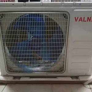 Кондиционер Volna 9, Худжанд