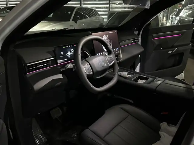 Dongfeng EP 008, 2026, Худжанд - 7