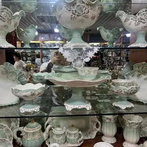Комплект посуды, Душанбе