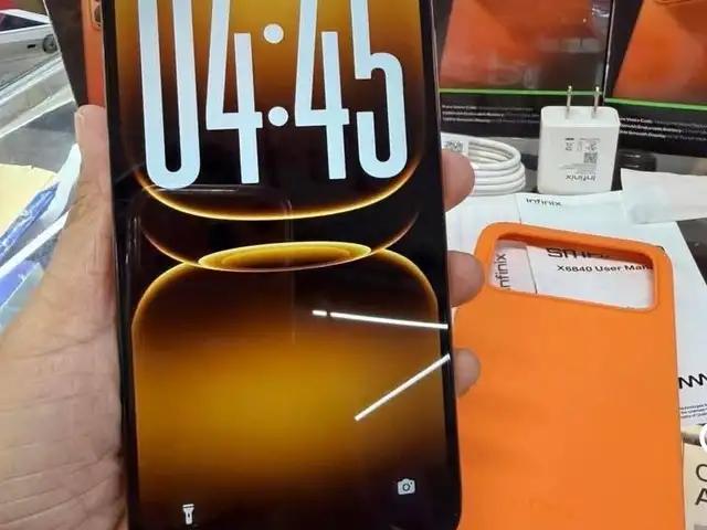 Infinix Smart 20 8/64Gb 5200Мач, Душанбе