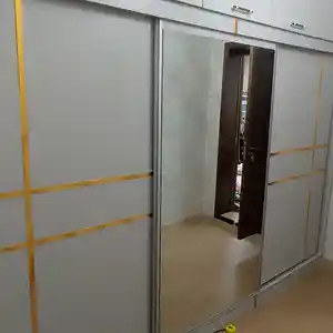 Шифоньер, Душанбе