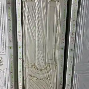 Дверь, Душанбе
