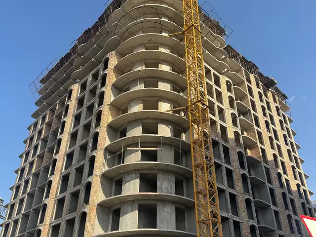 1-комн. квартира, 12 этаж, 51 м², Калъаи Хучанд, Худжанд