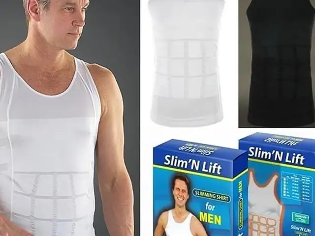 Майка для похудения Slim Lift, Душанбе