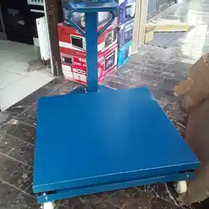 Тарозу, Душанбе