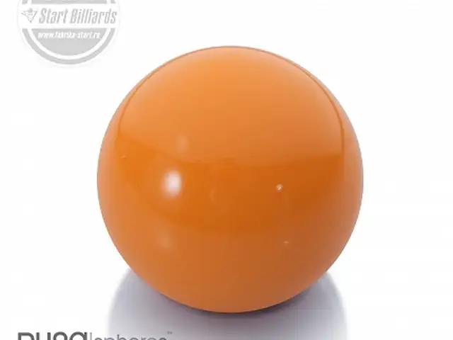 Бильярдный шар свой, Душанбе