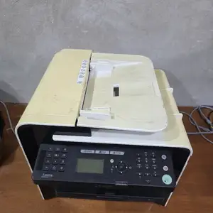 Принтер сетевой Canon mf 4580dn, Худжанд