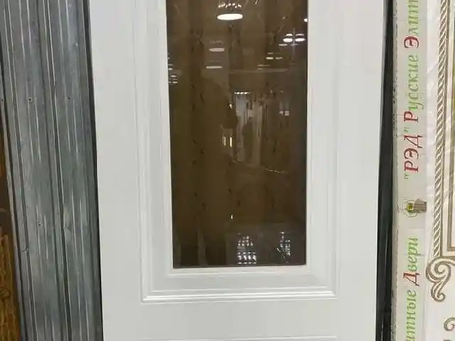 Дверь, Душанбе