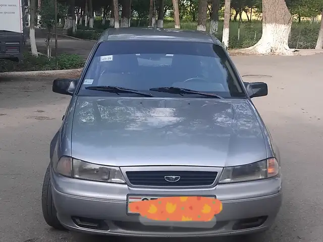 Daewoo Nexia