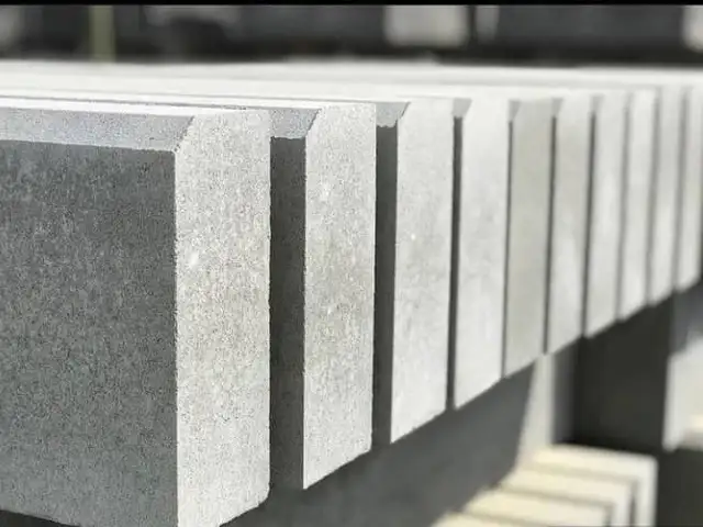 Газовый поребрик 500/200/80, Душанбе