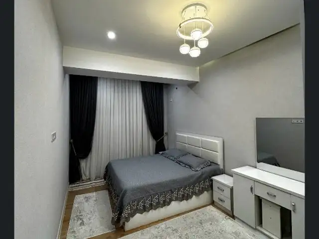 2-комн. квартира, 14 этаж, 62м², БУСТОНСИТИ, Душанбе