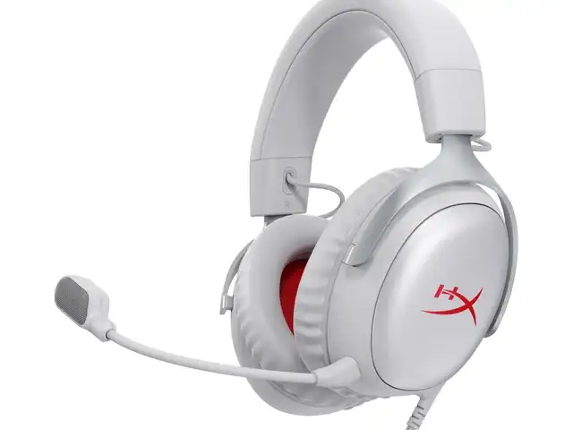 Наушники HyperX Cloud III, Душанбе