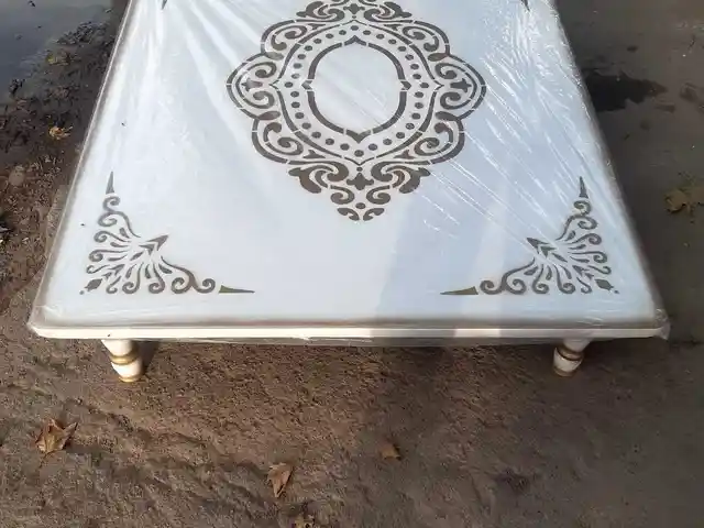 Стол, Душанбе