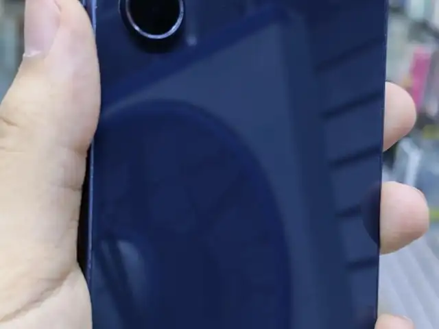 Samsung Galaxy A55, Душанбе