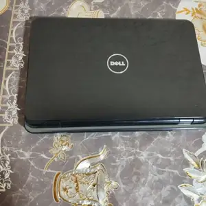 Ноутбук Dell, Душанбе