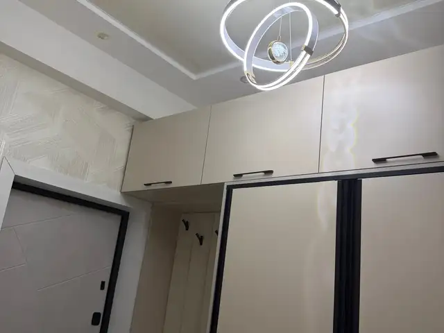 Комната в 2-комн. квартире, 11 этаж, 90м², И.Сомони, Душанбе